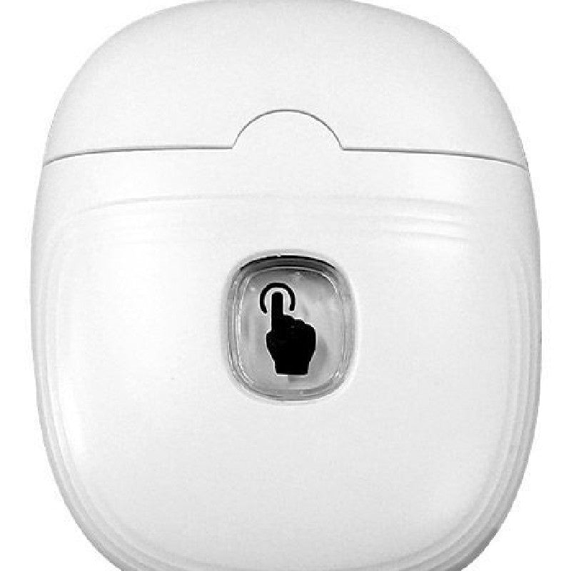Electric Nail Trimmer | Rechargeable & Quiet