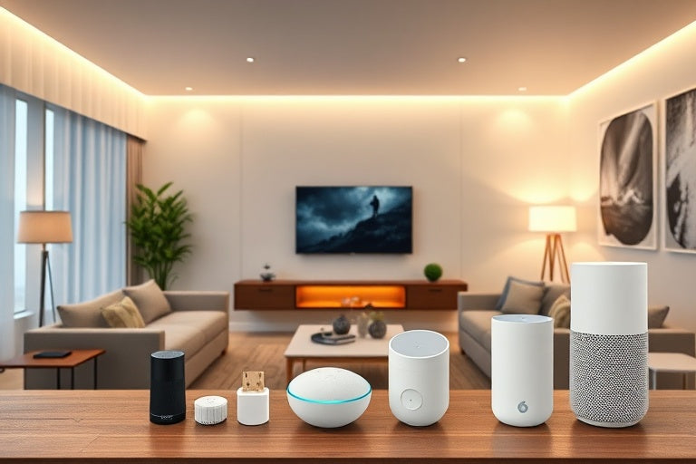 Home Automation