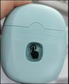 Electric Nail Trimmer | Rechargeable & Quiet