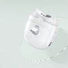 Electric Nail Trimmer | Rechargeable & Quiet