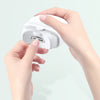 Electric Nail Trimmer | Rechargeable & Quiet