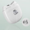 Electric Nail Trimmer | Rechargeable & Quiet