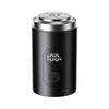 Mini-portable Rechargeable Electric Shaver