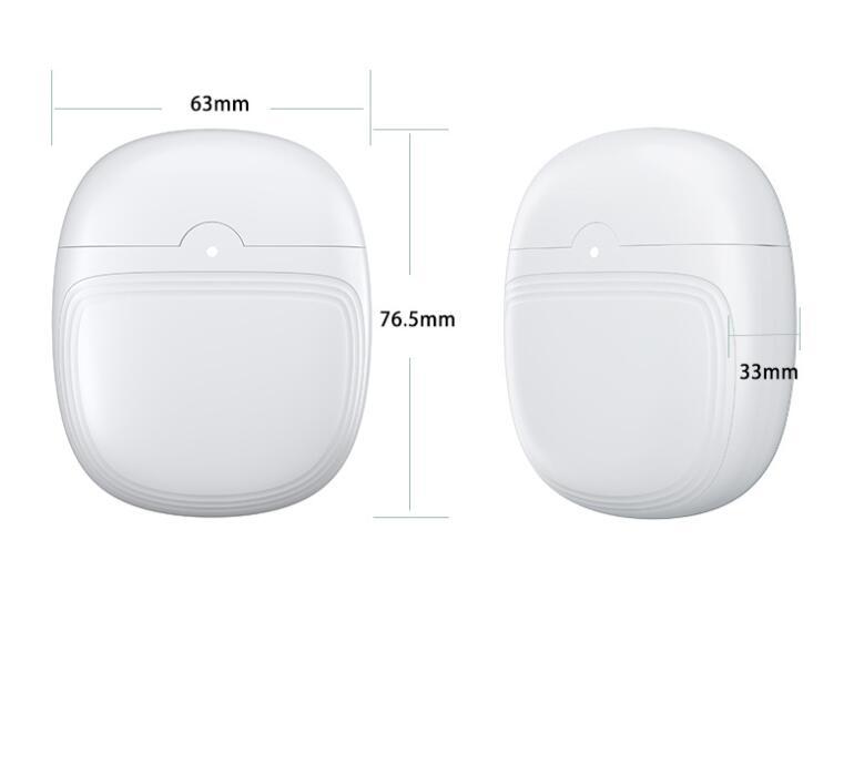 Electric Nail Trimmer | Rechargeable & Quiet