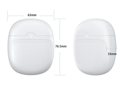 Electric Nail Trimmer | Rechargeable & Quiet